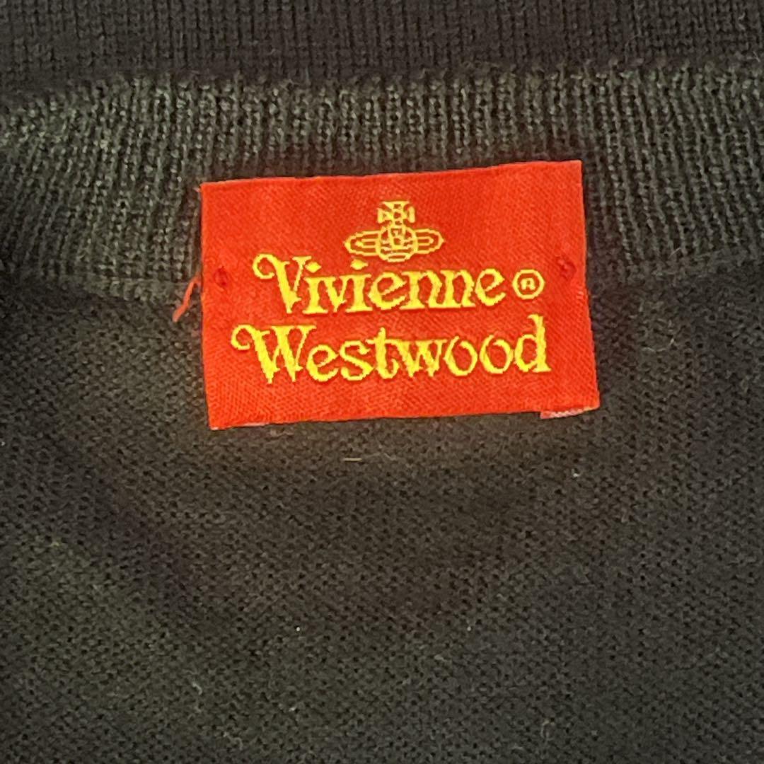 Vivienne Westwood 旧赤タグ　イタリア製ベスト