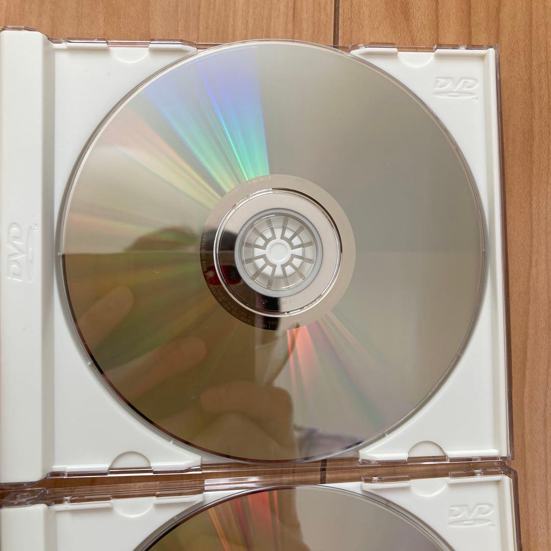 エースをねらえ!2 DVD-BOX〈3枚組〉ブックレット付き