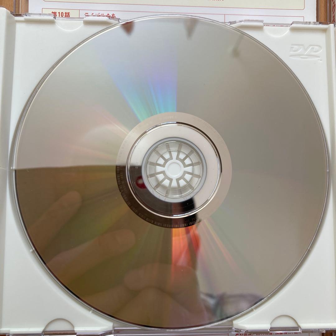 エースをねらえ!2 DVD-BOX〈3枚組〉ブックレット付き