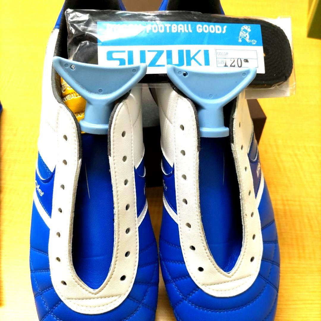 Bluesole ラグビーシューズ Suzuki Rugby