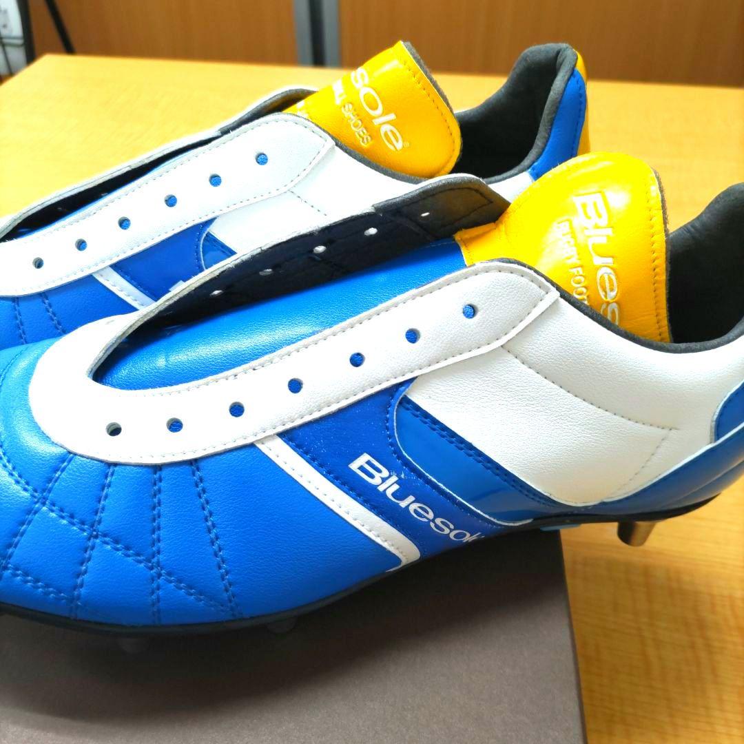 Bluesole ラグビーシューズ Suzuki Rugby