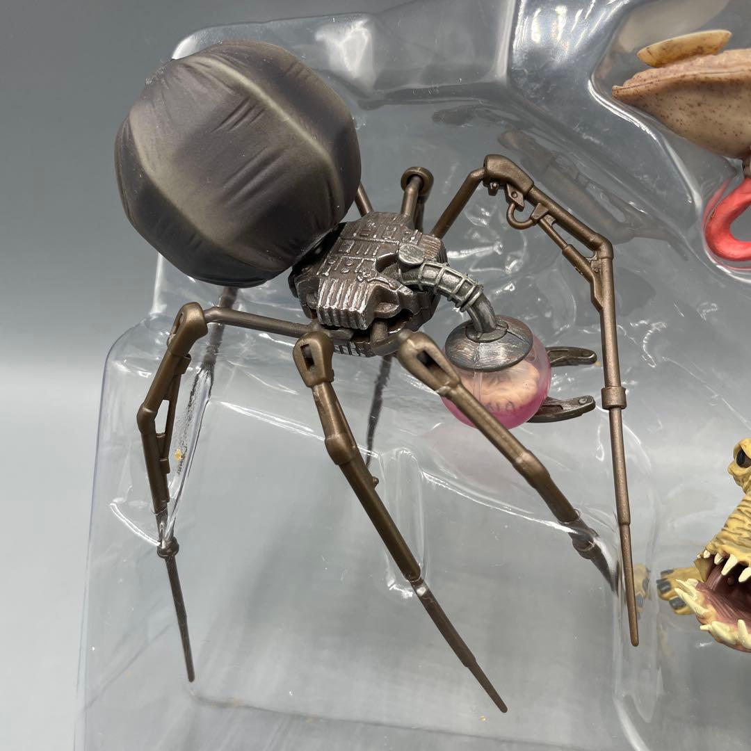 ジャバズ プレイス セット スターウォーズ エピソード6 ウルトラフィギュア