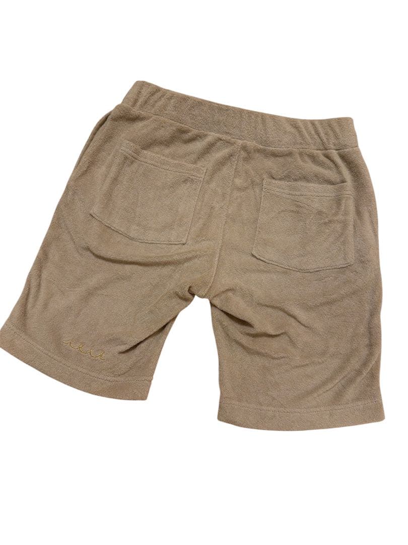 【大人気完売品】muta MARINE パイル セットアップ