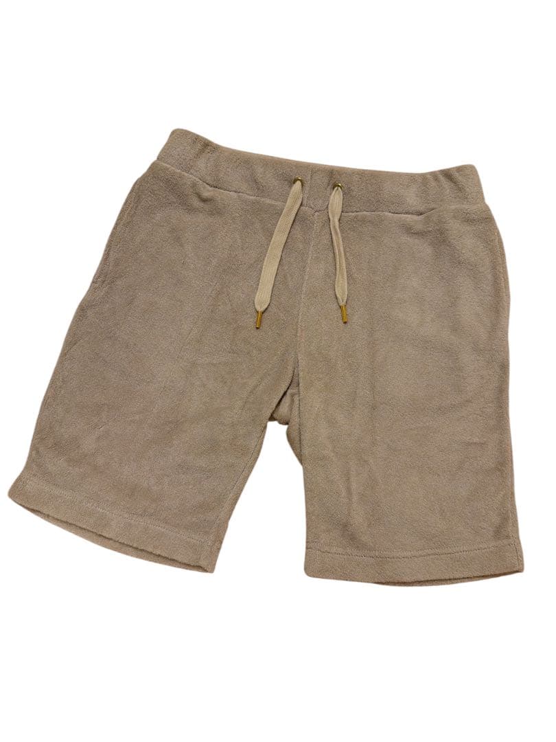 【大人気完売品】muta MARINE パイル セットアップ