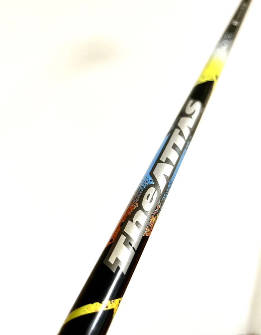 PING G400 7W 20.5度 The ATTS 6S