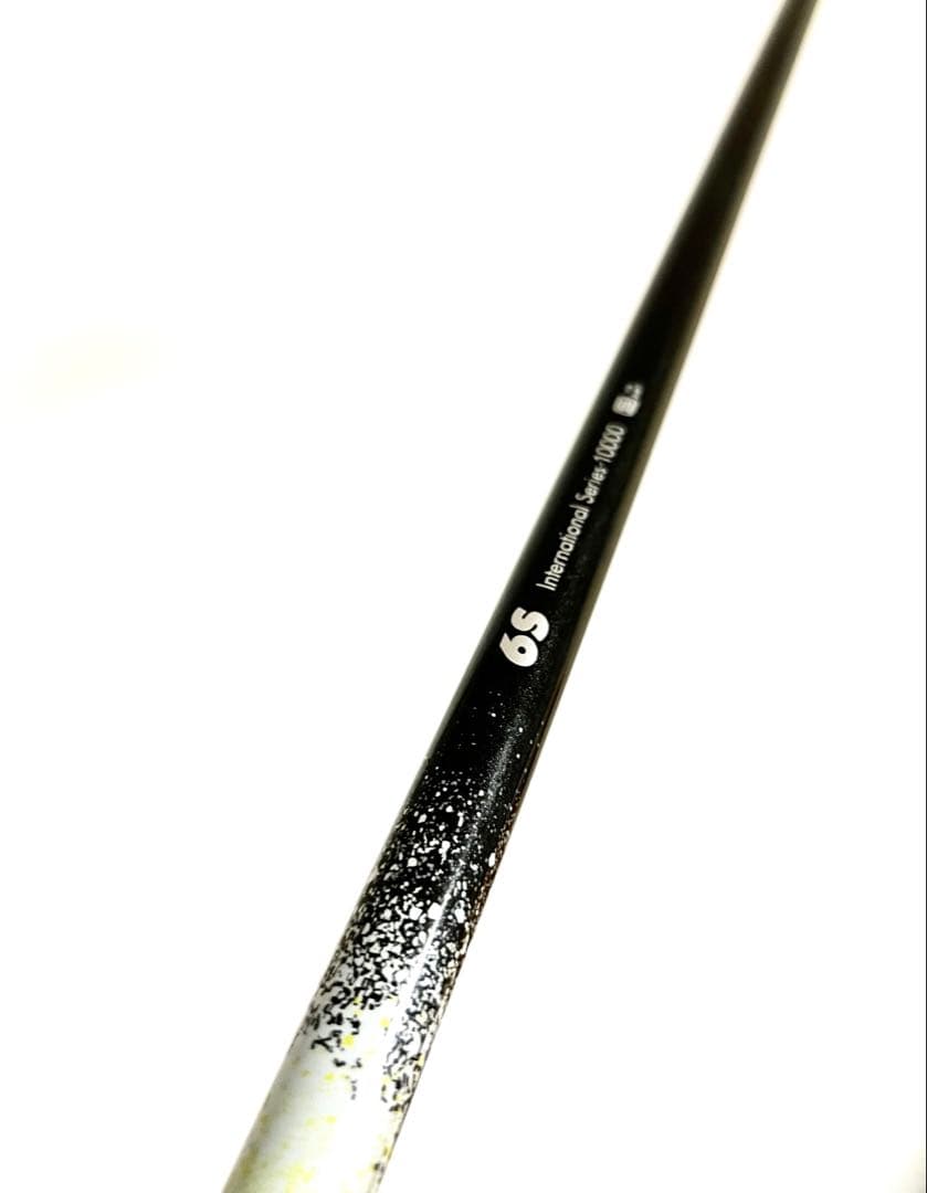 PING G400 7W 20.5度 The ATTS 6S