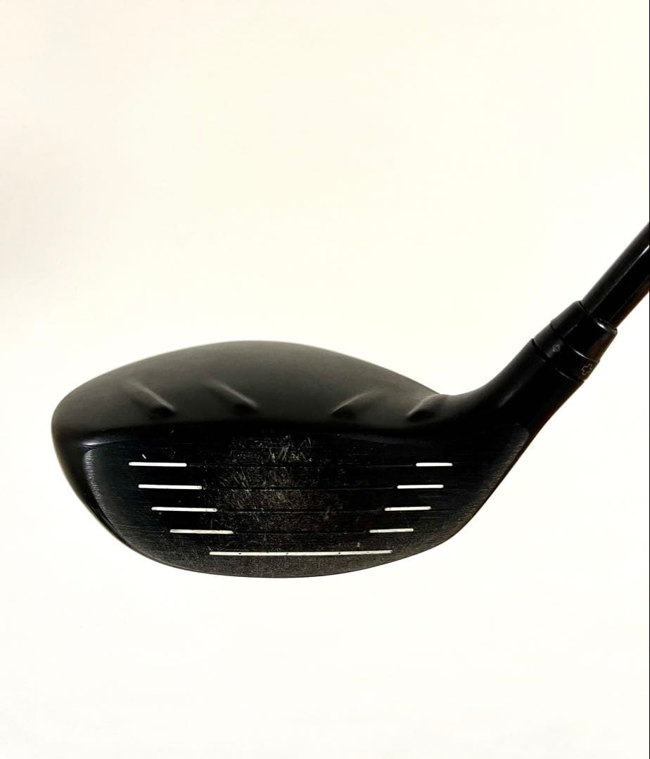 PING G400 7W 20.5度 The ATTS 6S