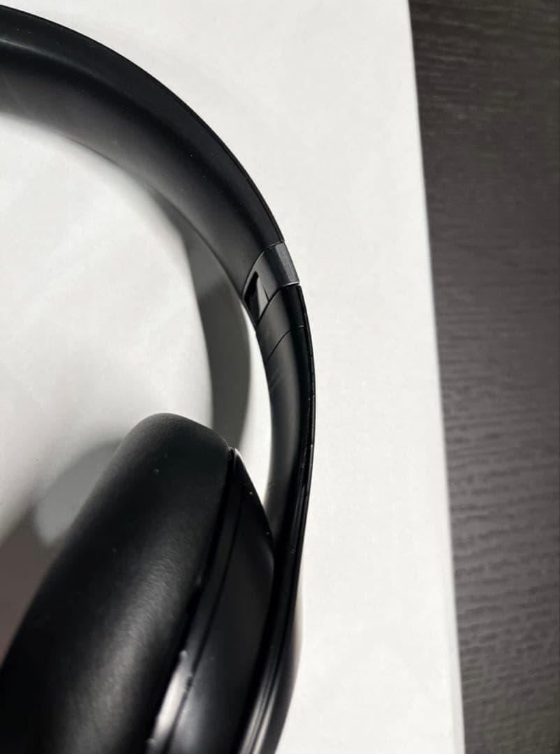 namnaru0919　Beats Studio Pro