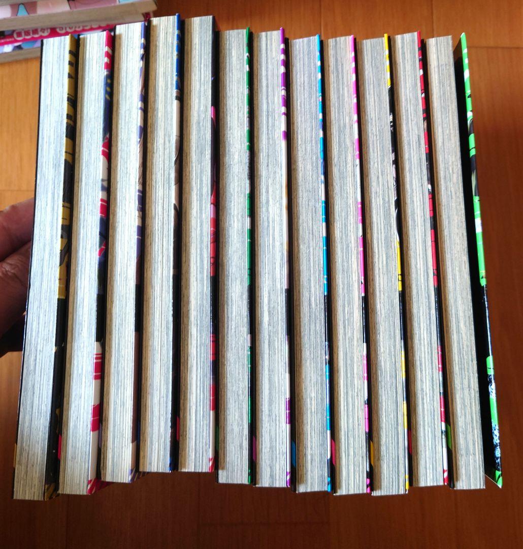 リビルドワールド VOLUME001〜012　セット　まとめ売り