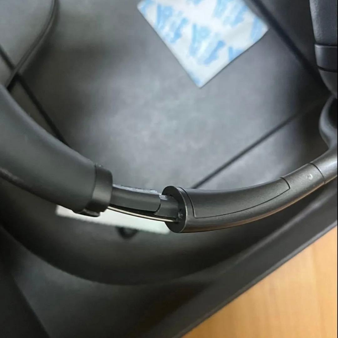 KEF Mu7 チャコールグレー