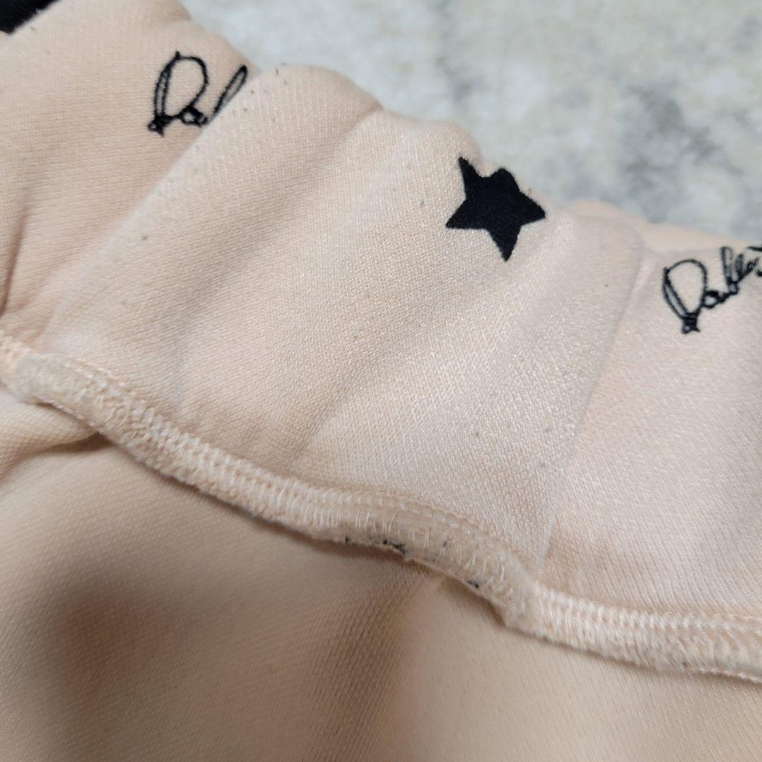 DOUBLE STANDARD CLOTHING パーカー