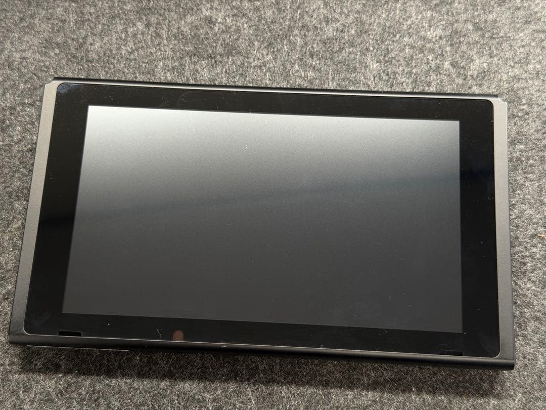 Nintendo Switch+純正プロコン(128GB Micro SD付き)