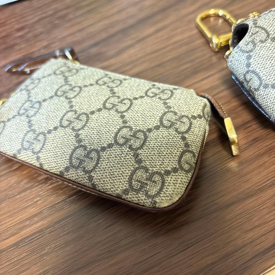 GUCCI キーケース AirPodsケース