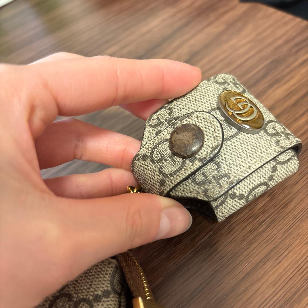 GUCCI キーケース AirPodsケース