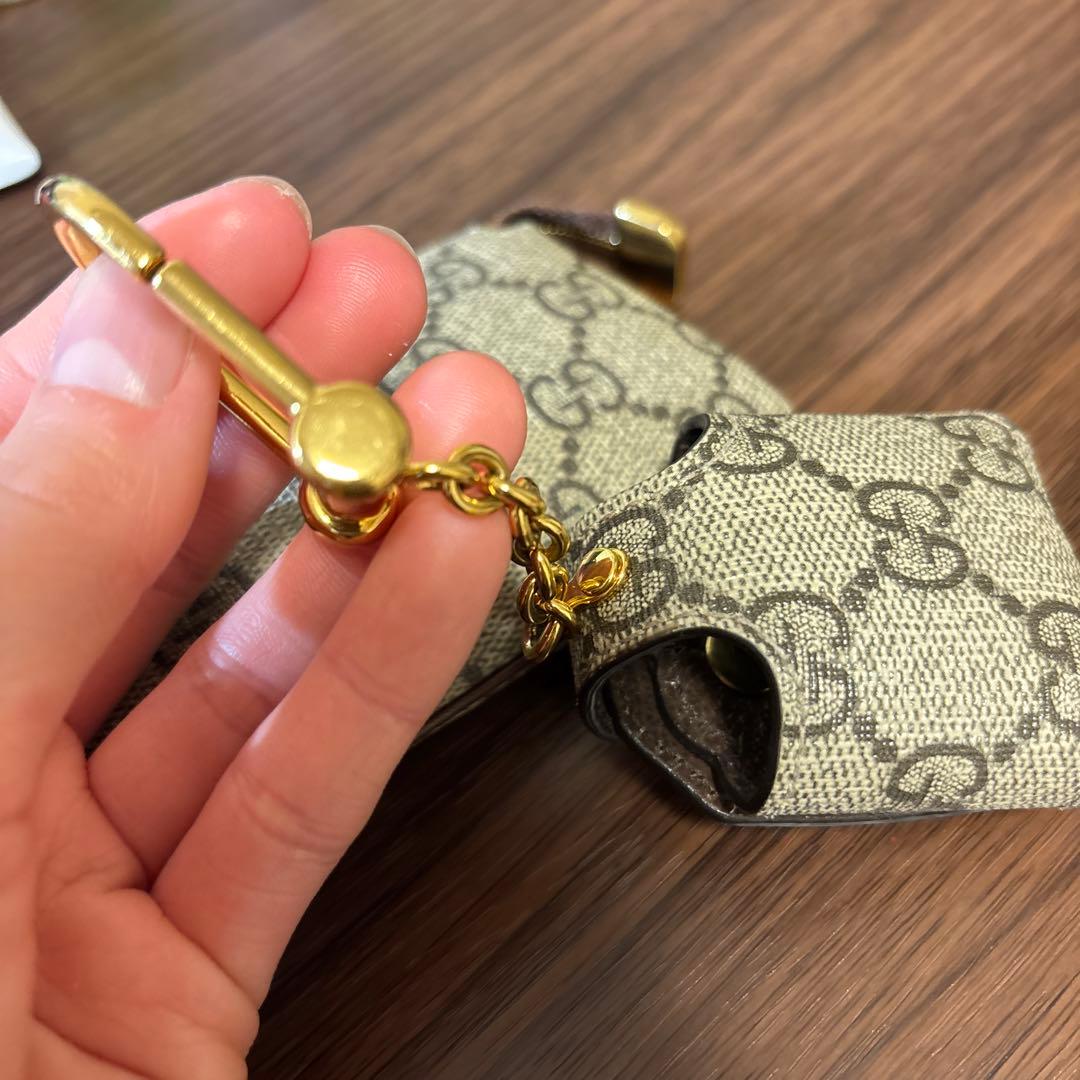 GUCCI キーケース AirPodsケース