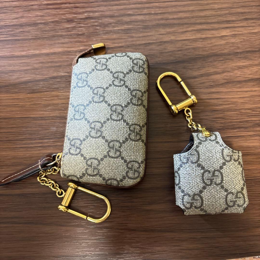 GUCCI キーケース AirPodsケース