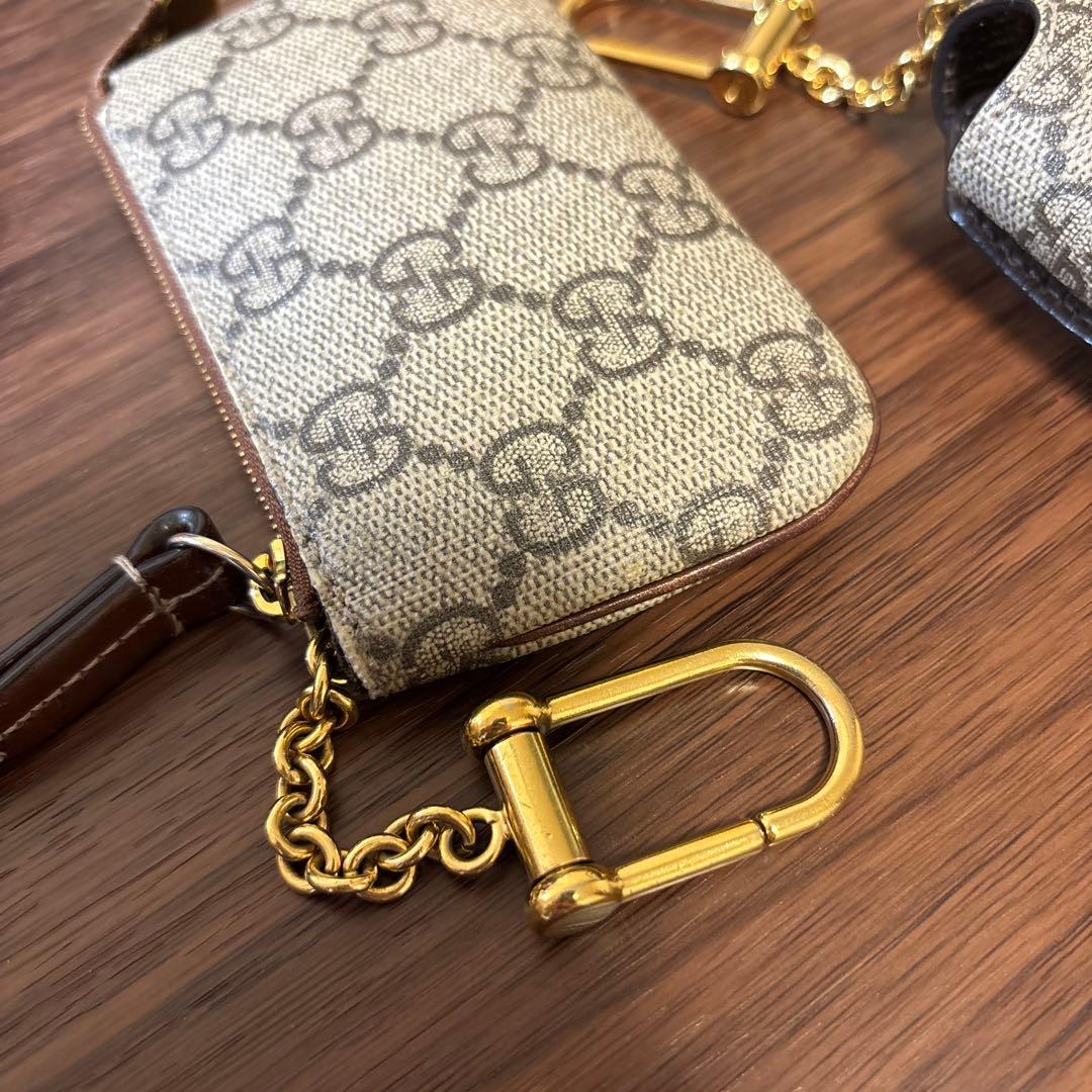 GUCCI キーケース AirPodsケース