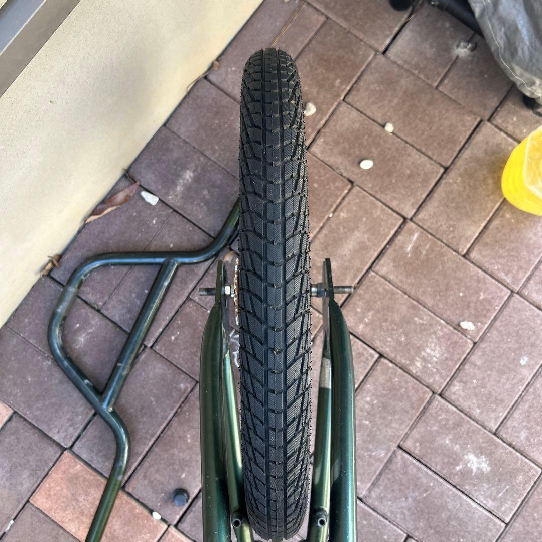 BMX K2 発送、直接取引可能