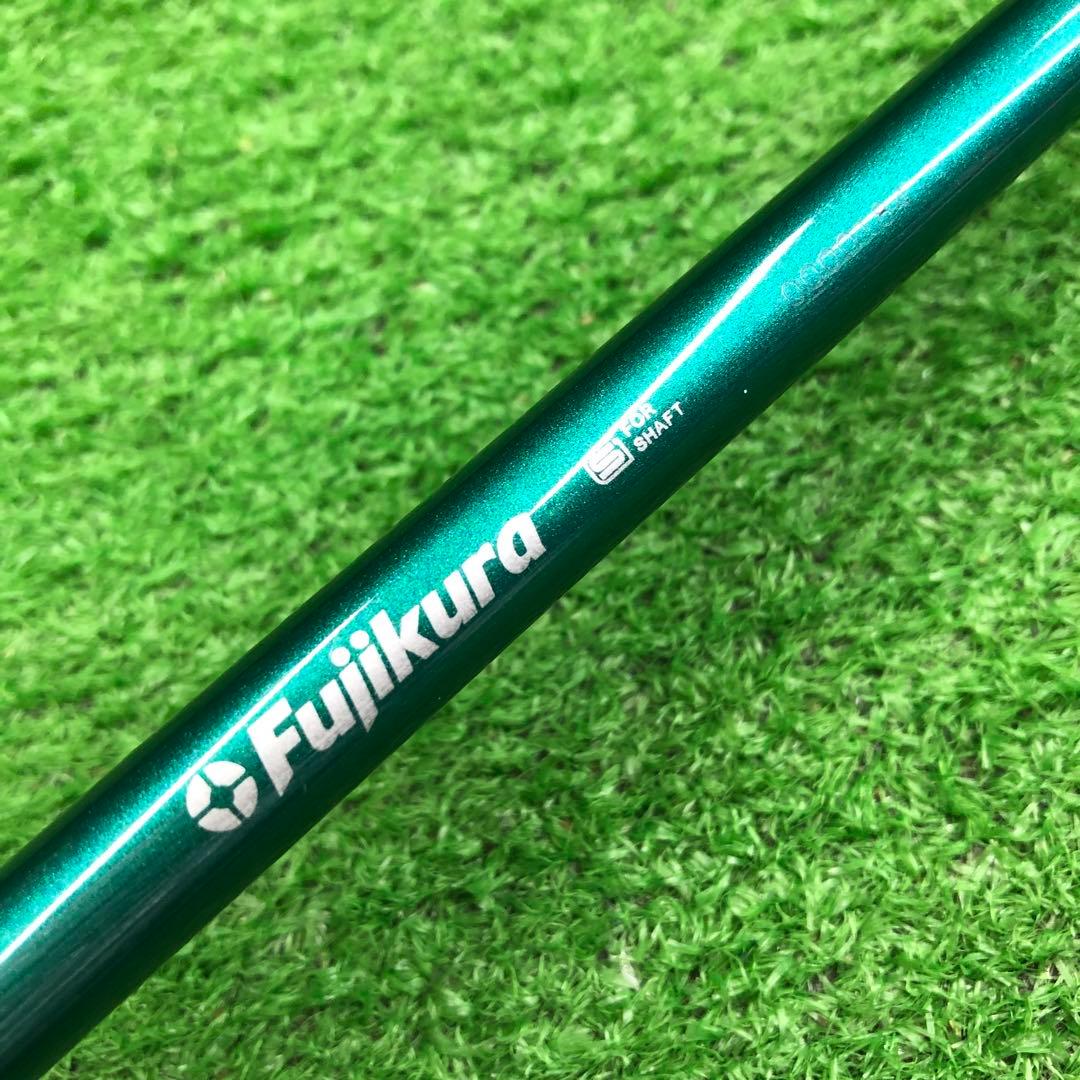 Gsh-852 SPEEDERNX シャフト単品 flex70-X スリーブ付
