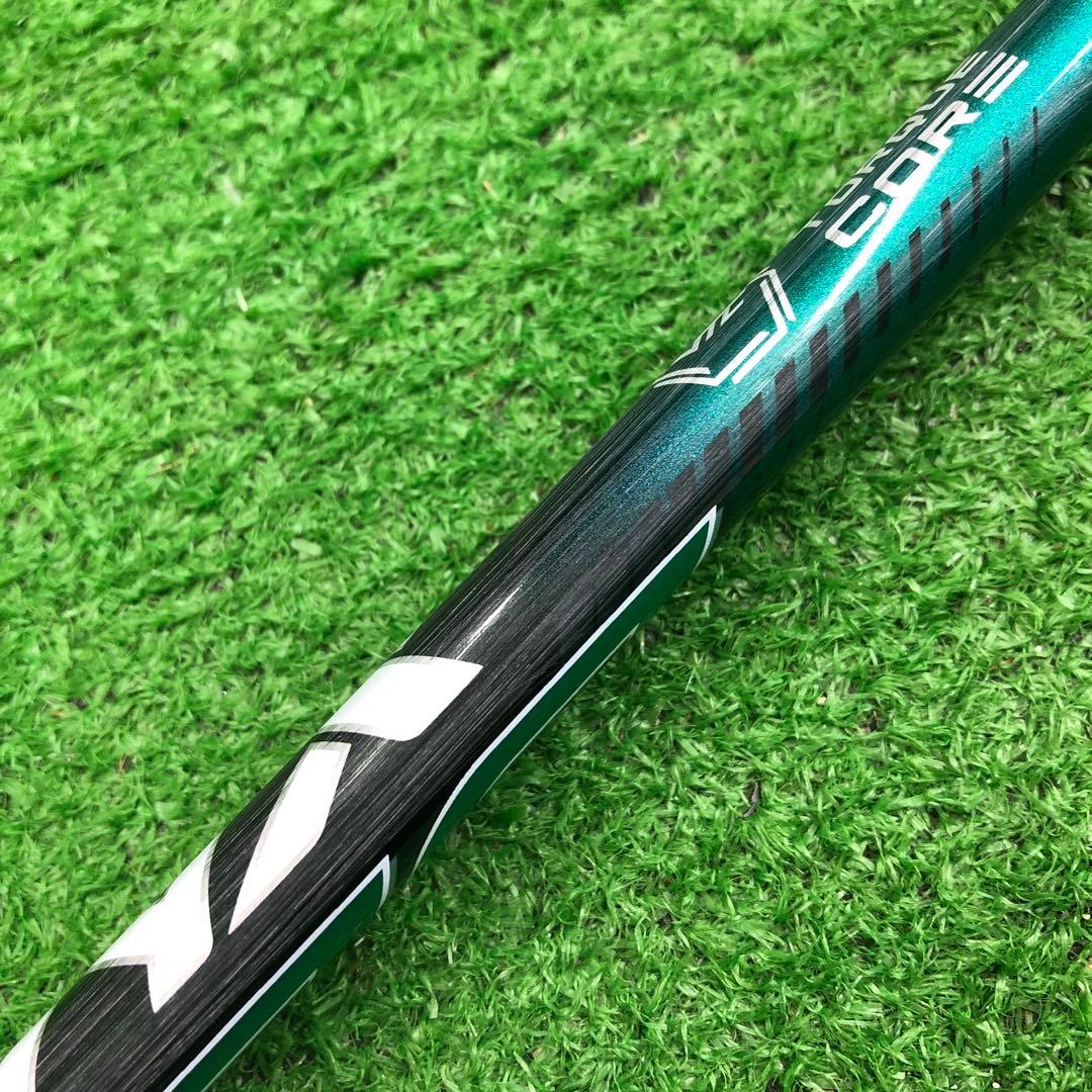 Gsh-852 SPEEDERNX シャフト単品 flex70-X スリーブ付