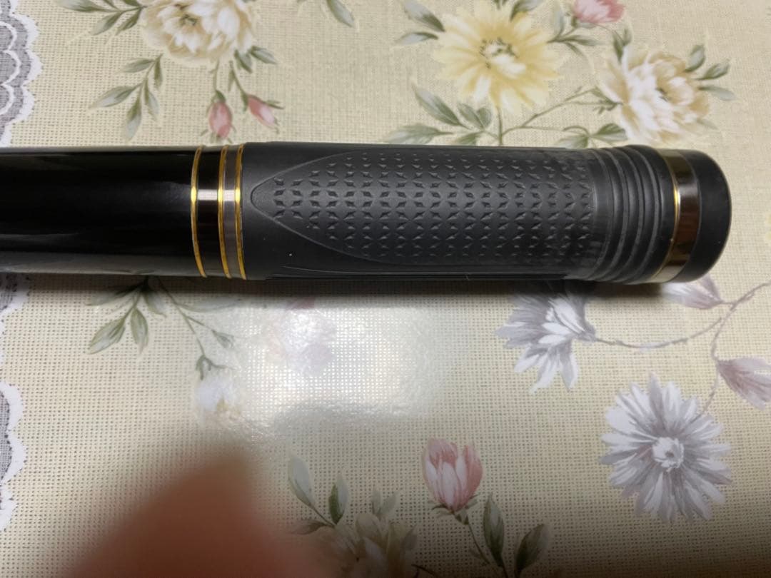 がまかつ　インテッサG5 2号5.0m 美品