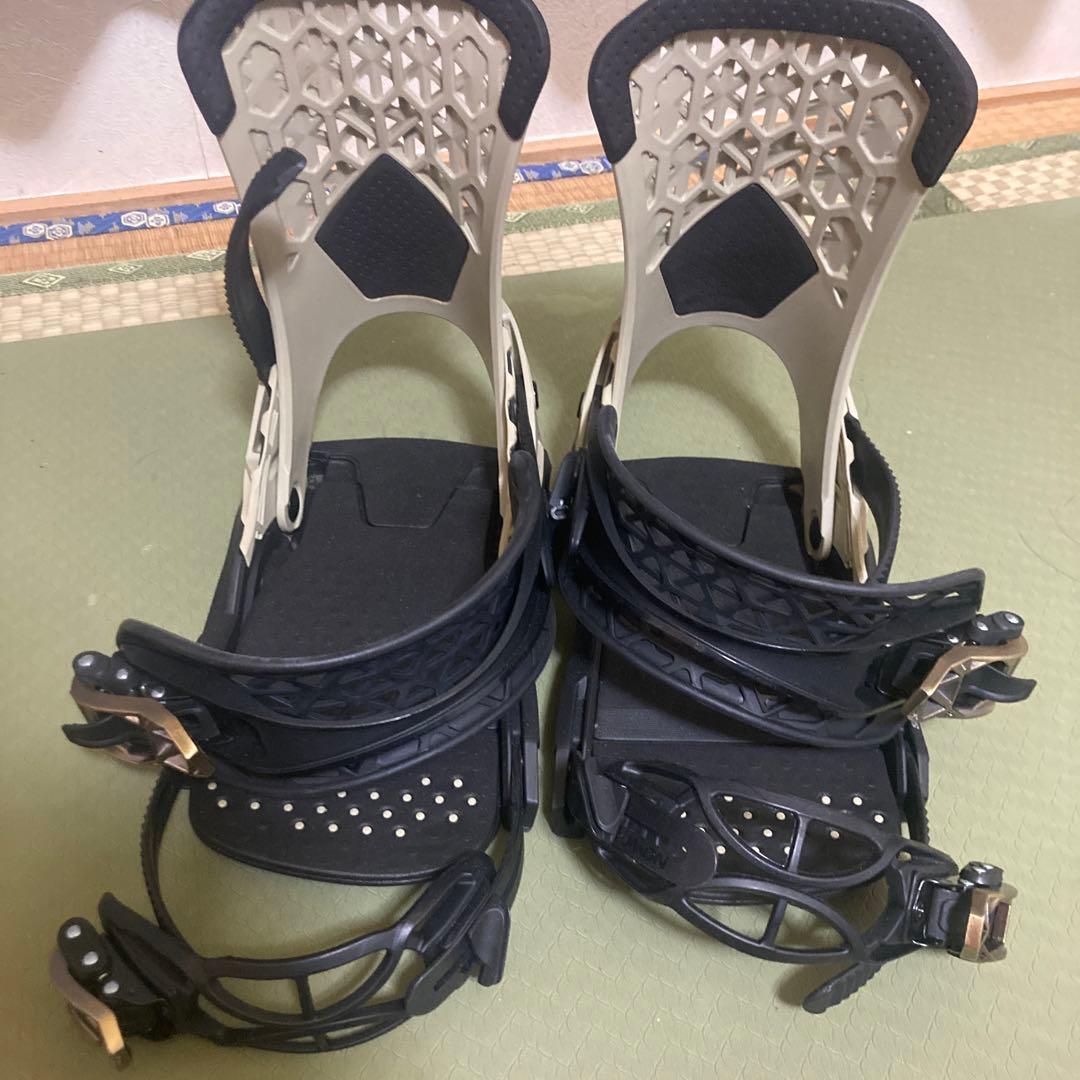 SALOMON ハイランダー