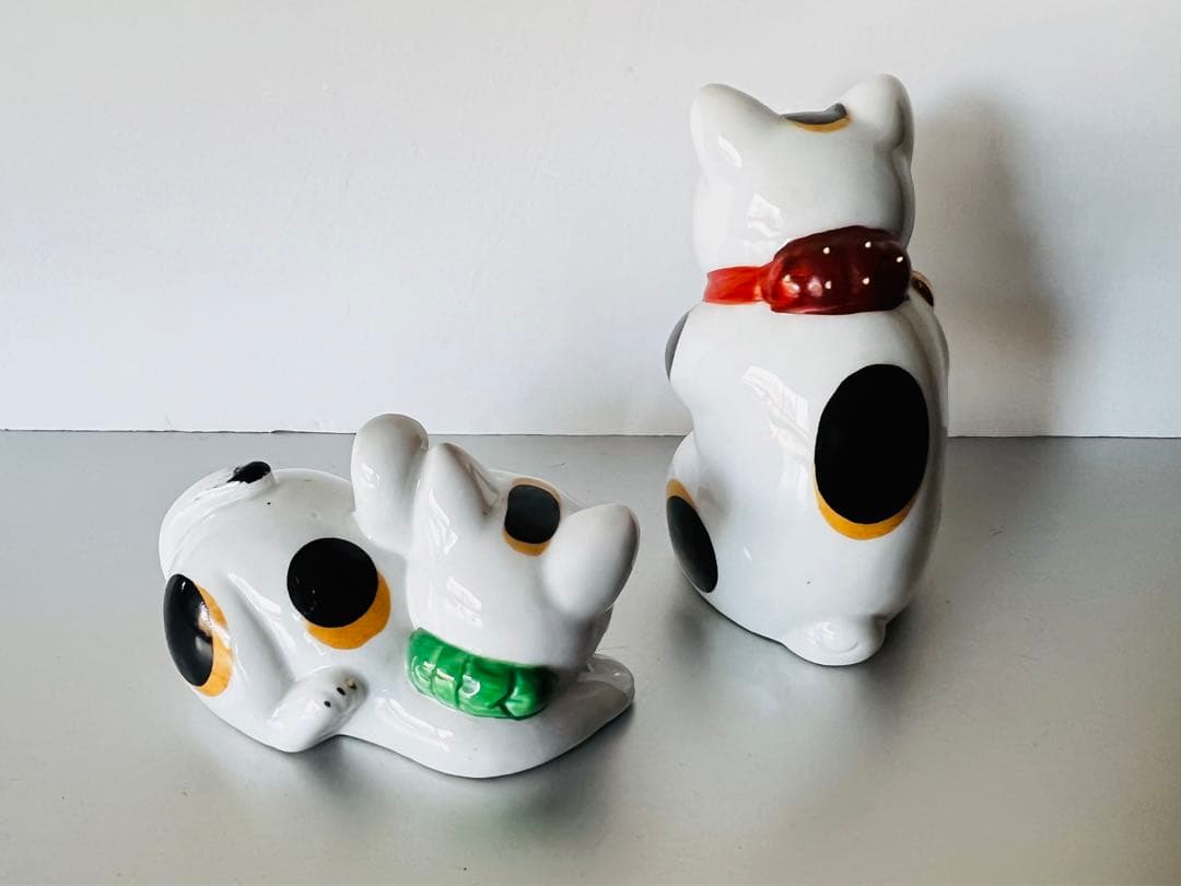 招き猫