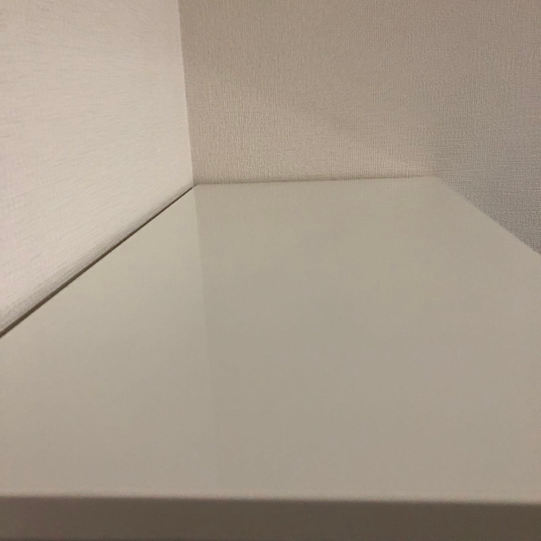 ニトリ 食器棚付きレンジ台