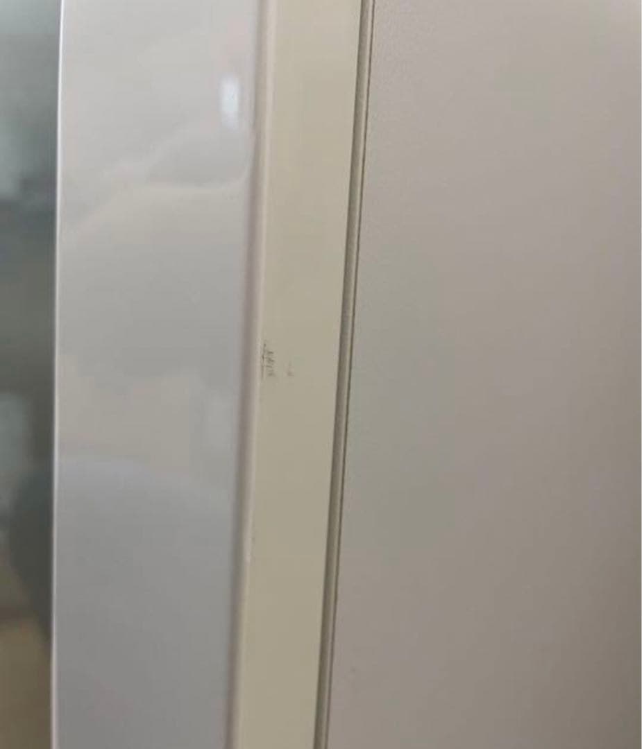 ニトリ 食器棚付きレンジ台
