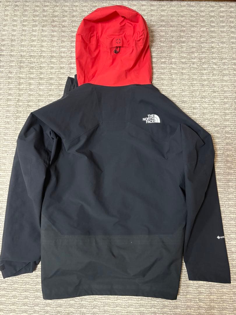 美品　RTG Hybrid GORE-TEX Jacket サイズ：L 送料込み