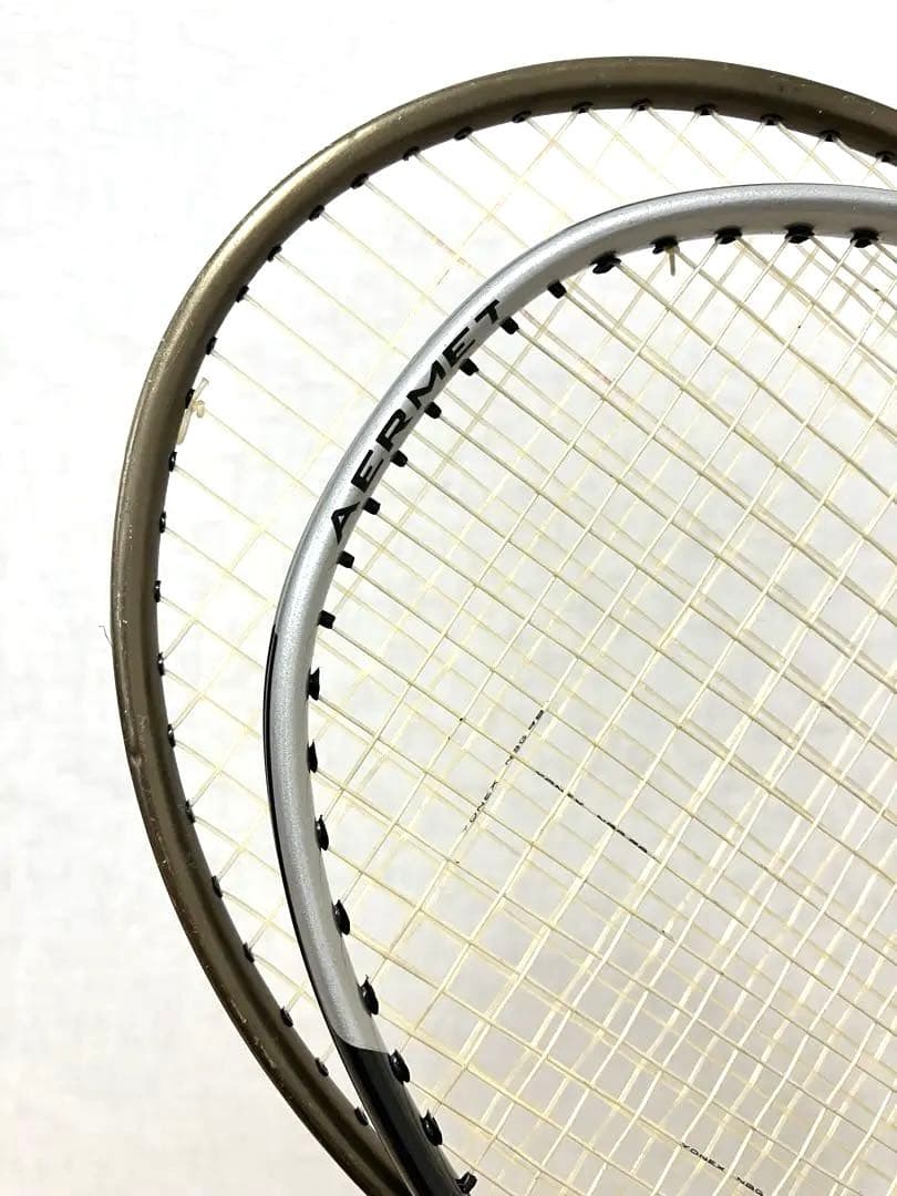 GOSEN ROOTS 5500 YONEX ヨネックス CARBONEX