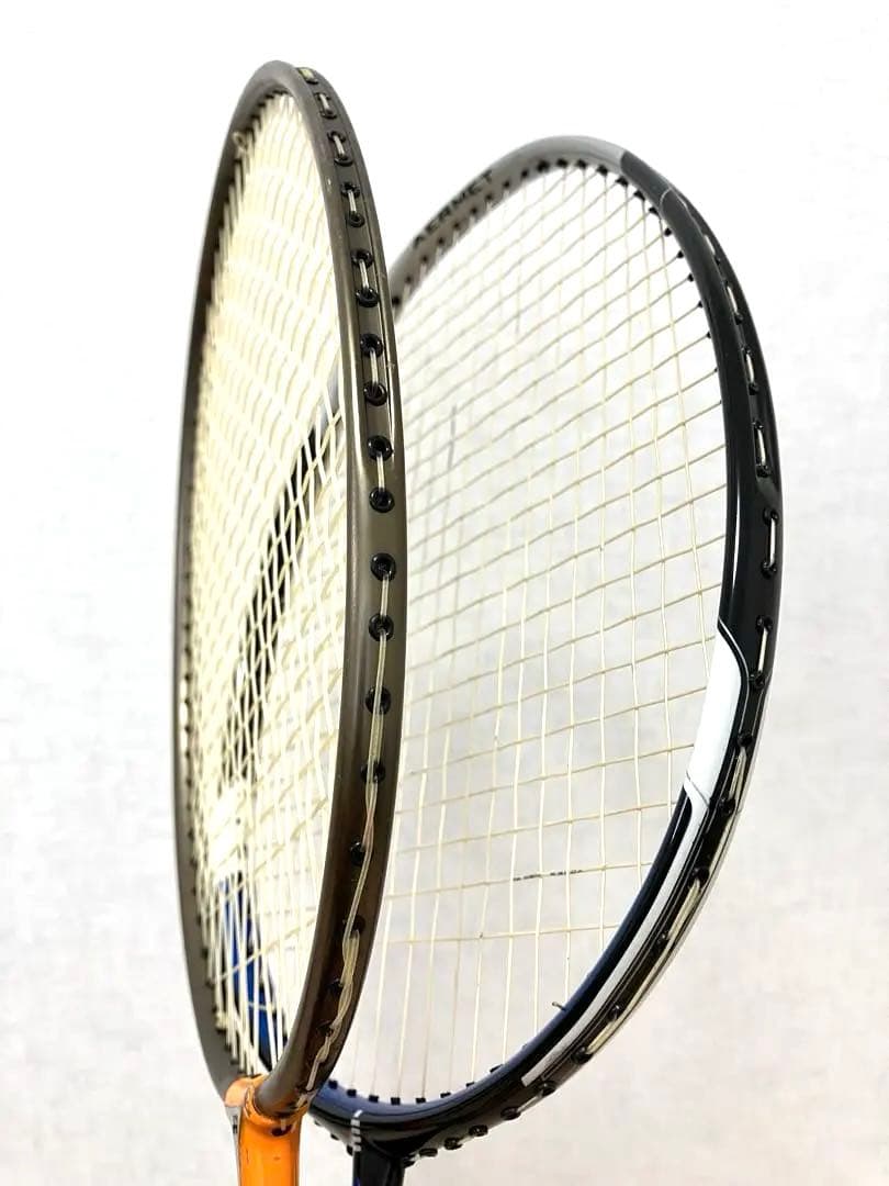 GOSEN ROOTS 5500 YONEX ヨネックス CARBONEX