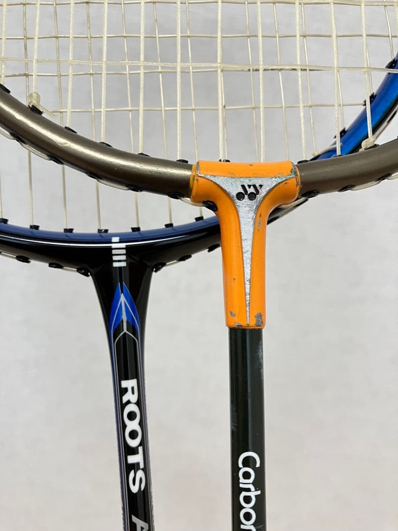 GOSEN ROOTS 5500 YONEX ヨネックス CARBONEX