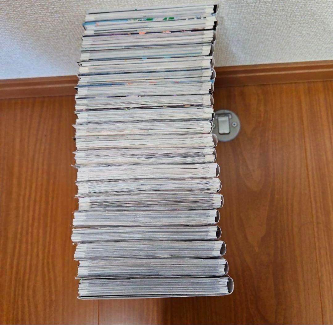 *裁断済み* 俺だけレベルアップな件 1-21巻 既刊全巻セット