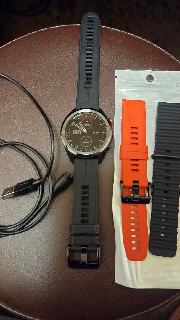 Garmin Approach S62 ガーミン アプローチ