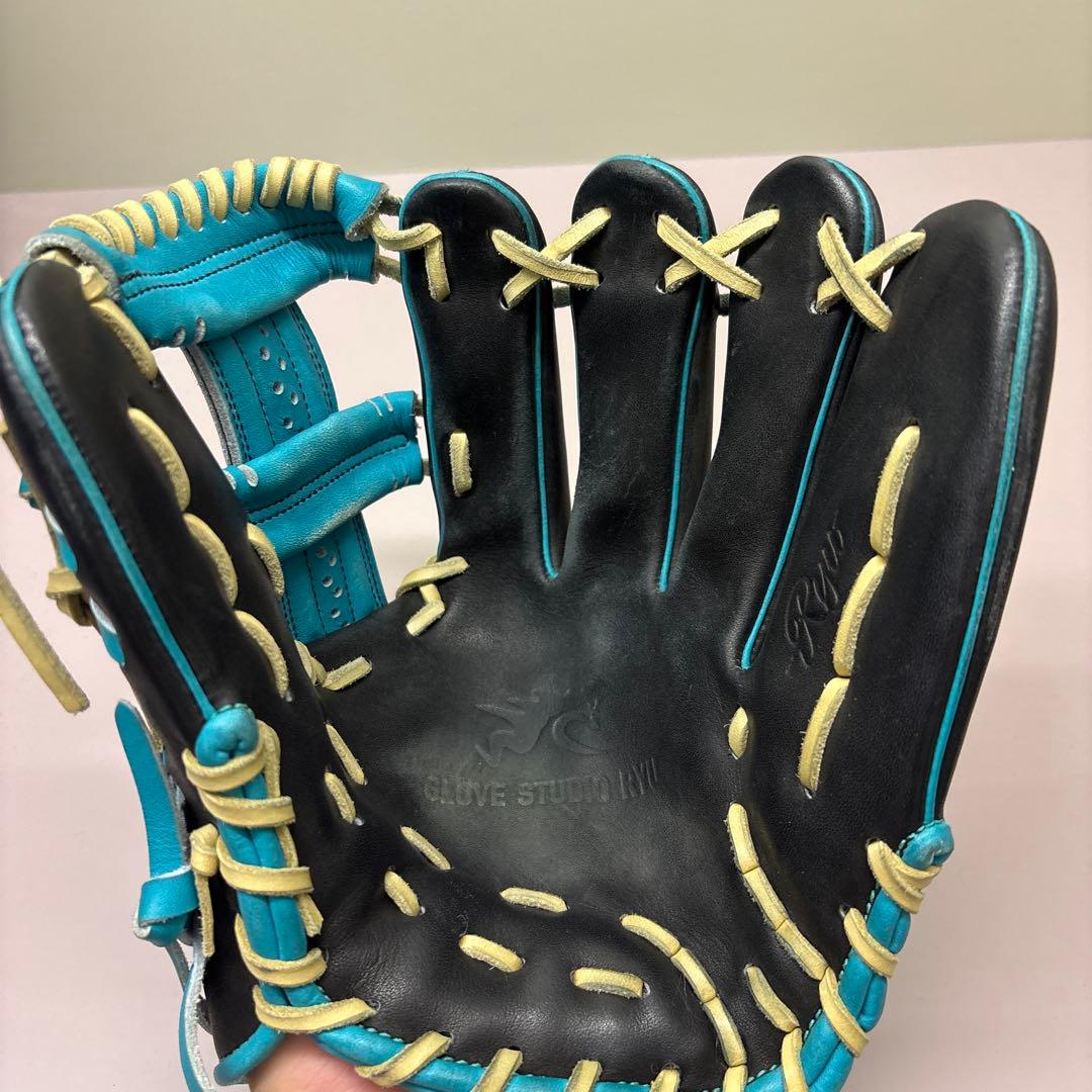 Ryu グローブ 限定
