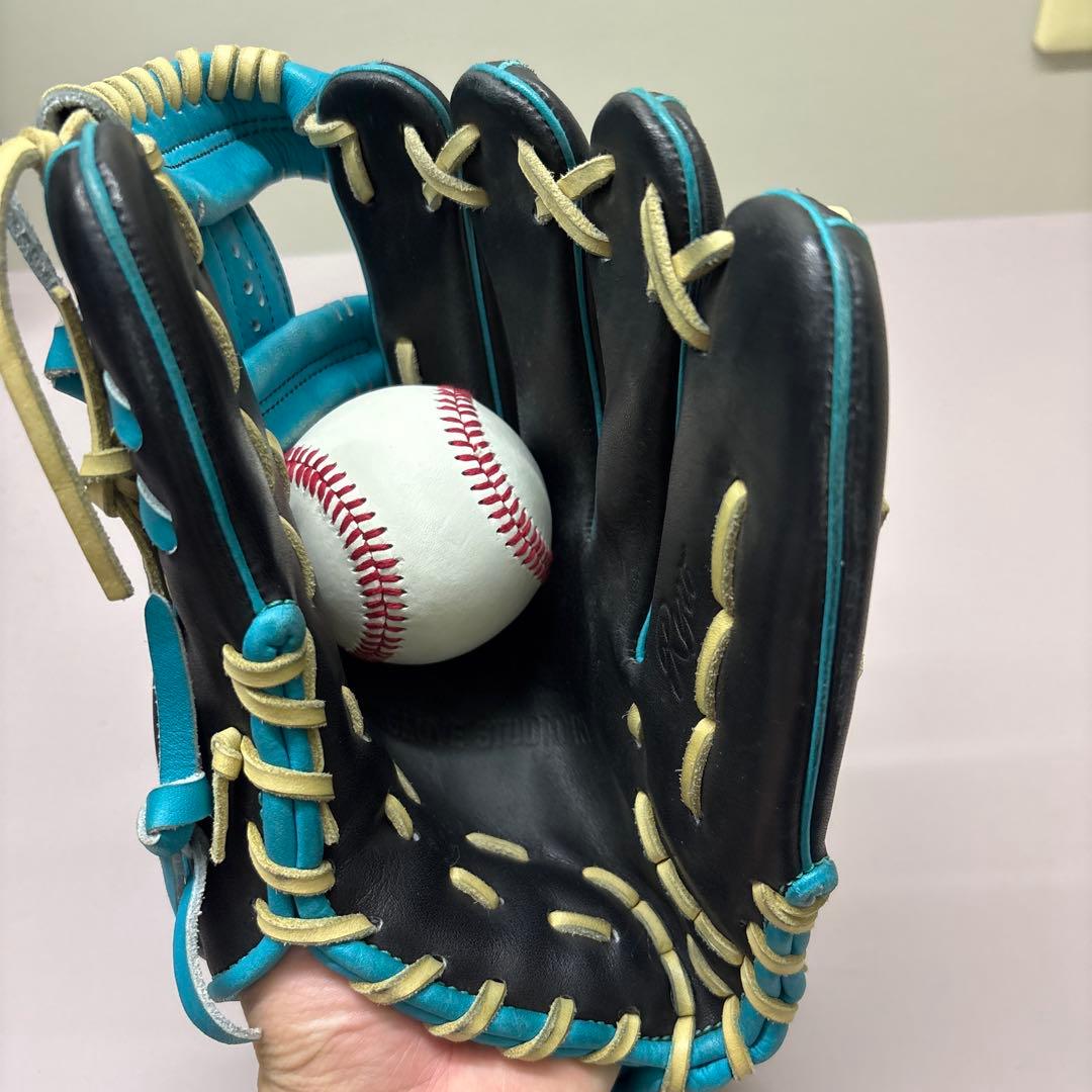 Ryu グローブ 限定
