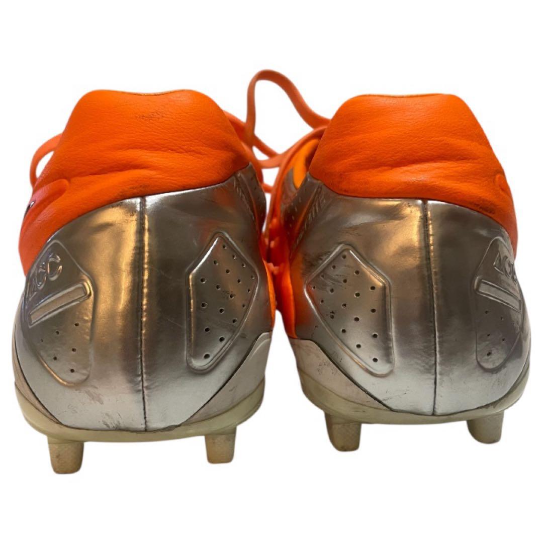 【廃盤 激レア】NIKE CTR360 マエストリ3 FG オレンジ　袋付き