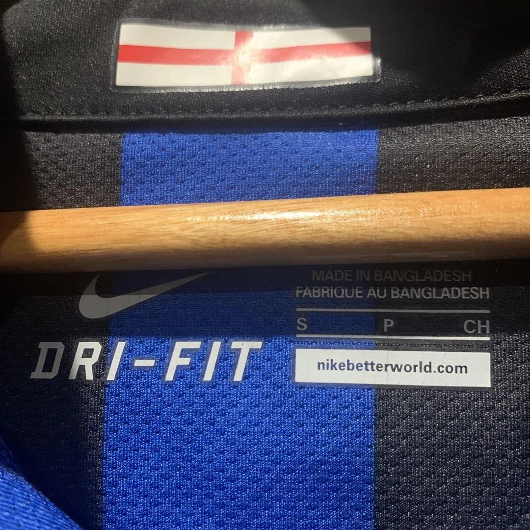 NIKE インテル ユニフォーム