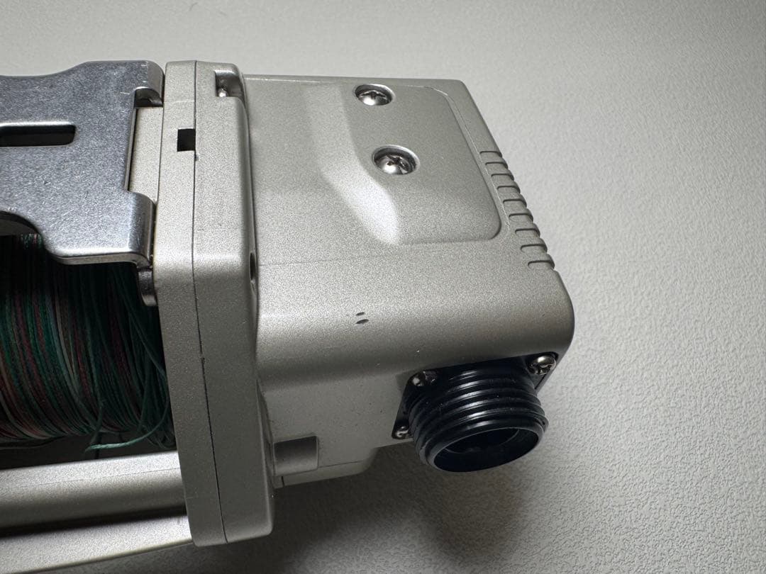 ダイワ TANACOM SS-80 電動リール 動作品