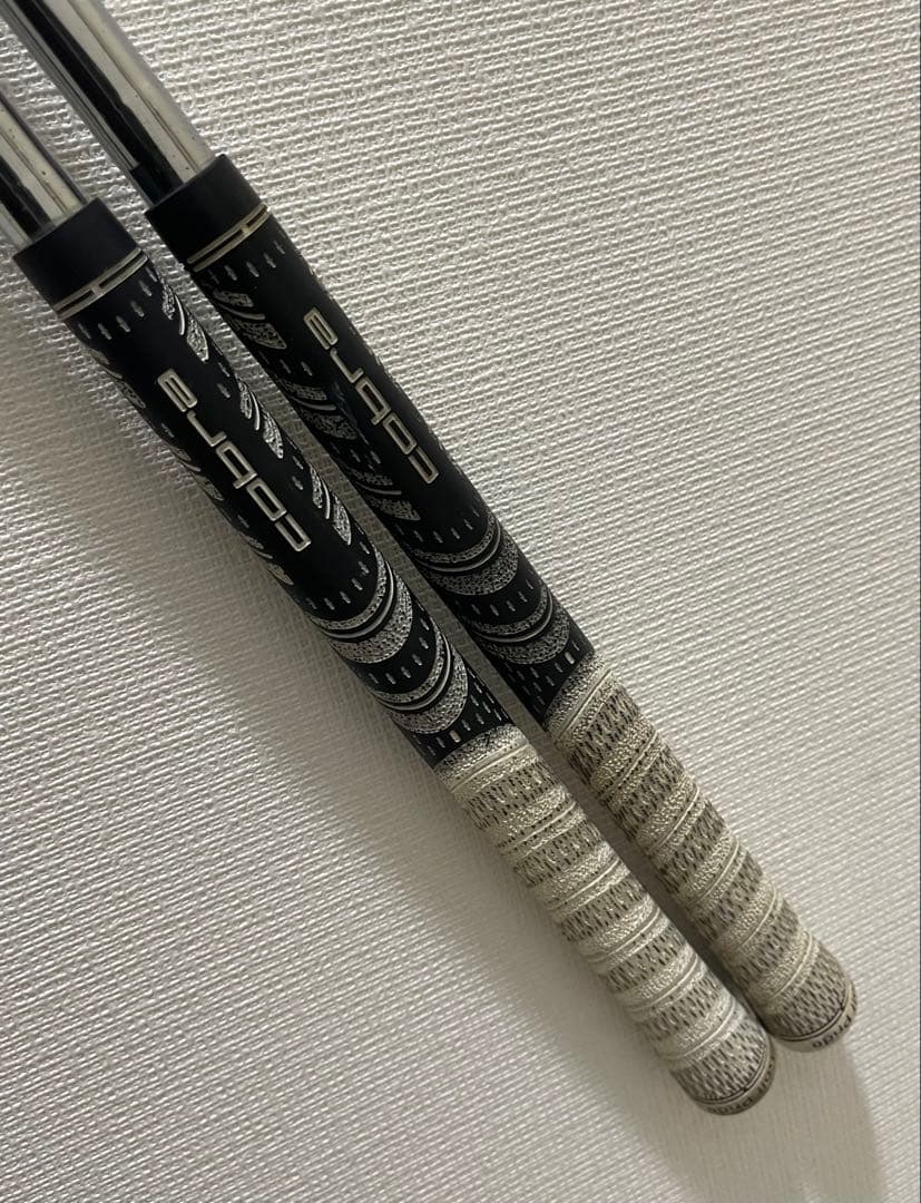 Cobra Tour Trusty 52&58ウェッジ 2本セット