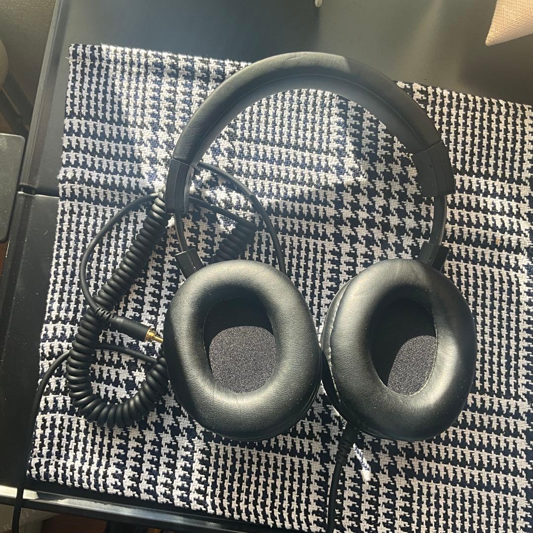 audio-technical ATH-M40X 本体のみ