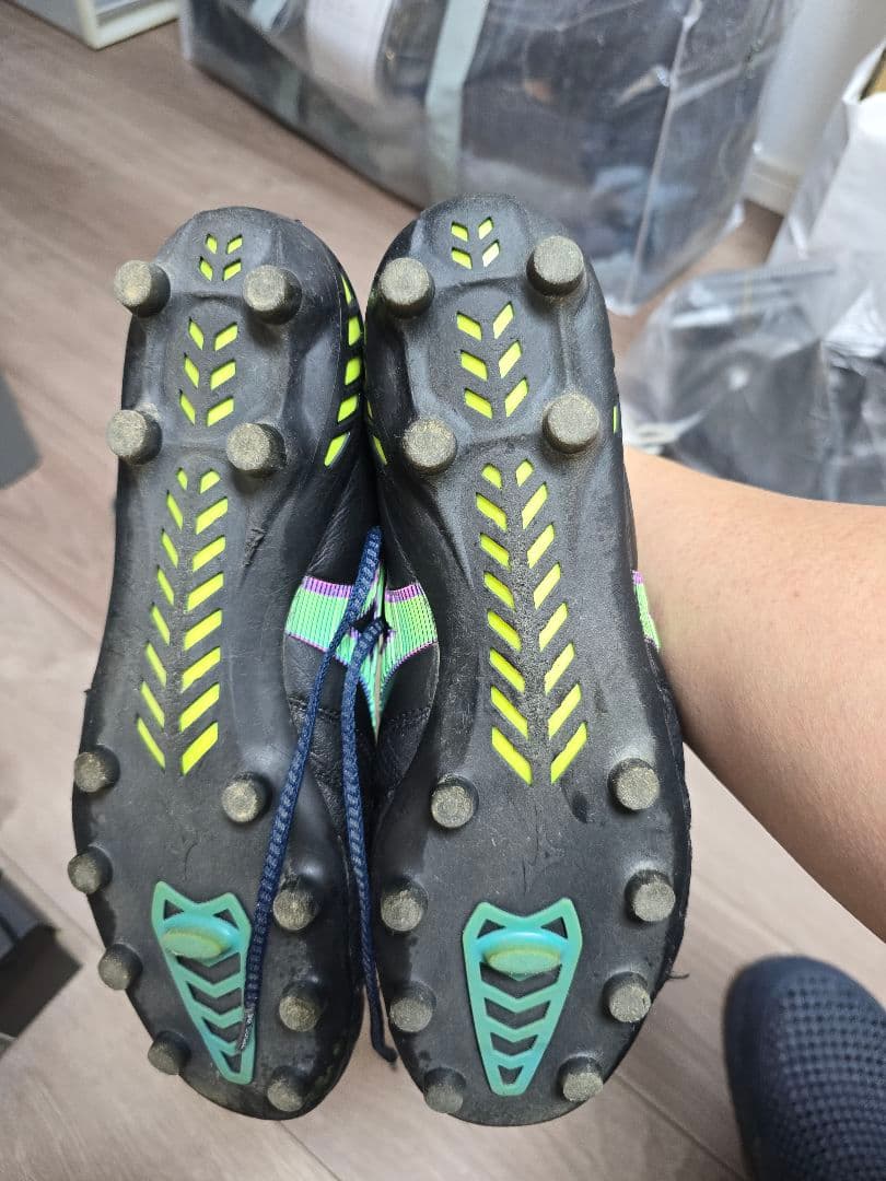 モレリアネオ3 ジャパン28.0 mizuno　ミズノ　MORELIA