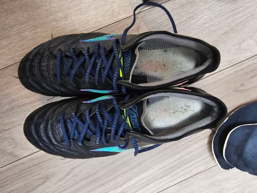 モレリアネオ3 ジャパン28.0 mizuno　ミズノ　MORELIA