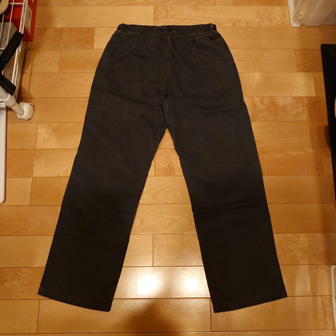 パンツ O.G. CANVAS MOUNTAIN PANT size:L