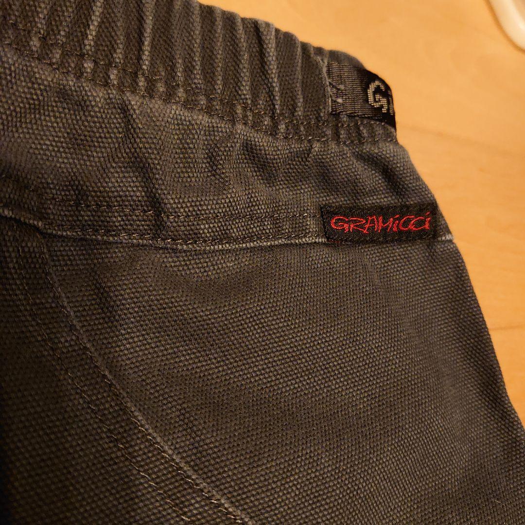 パンツ O.G. CANVAS MOUNTAIN PANT size:L