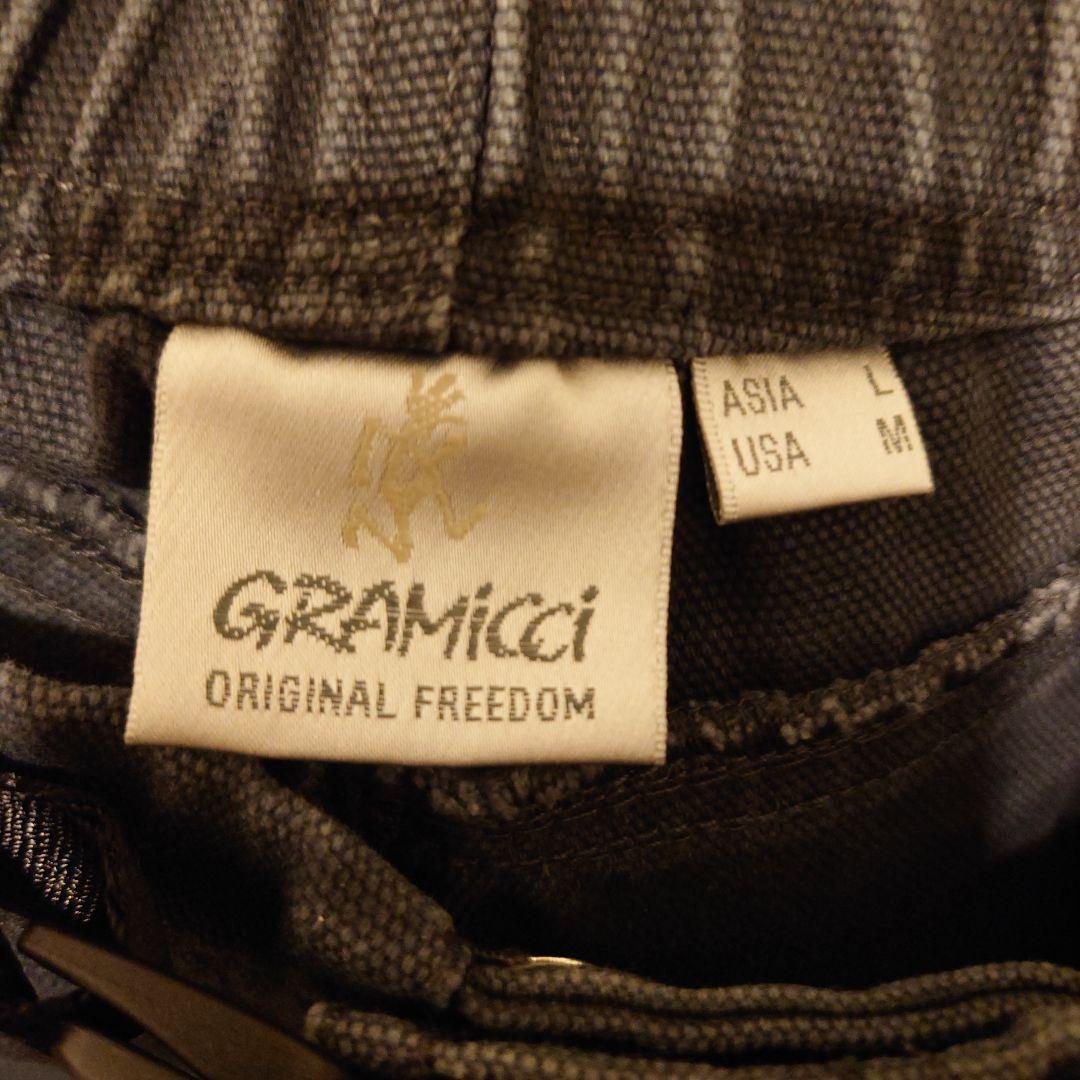 パンツ O.G. CANVAS MOUNTAIN PANT size:L