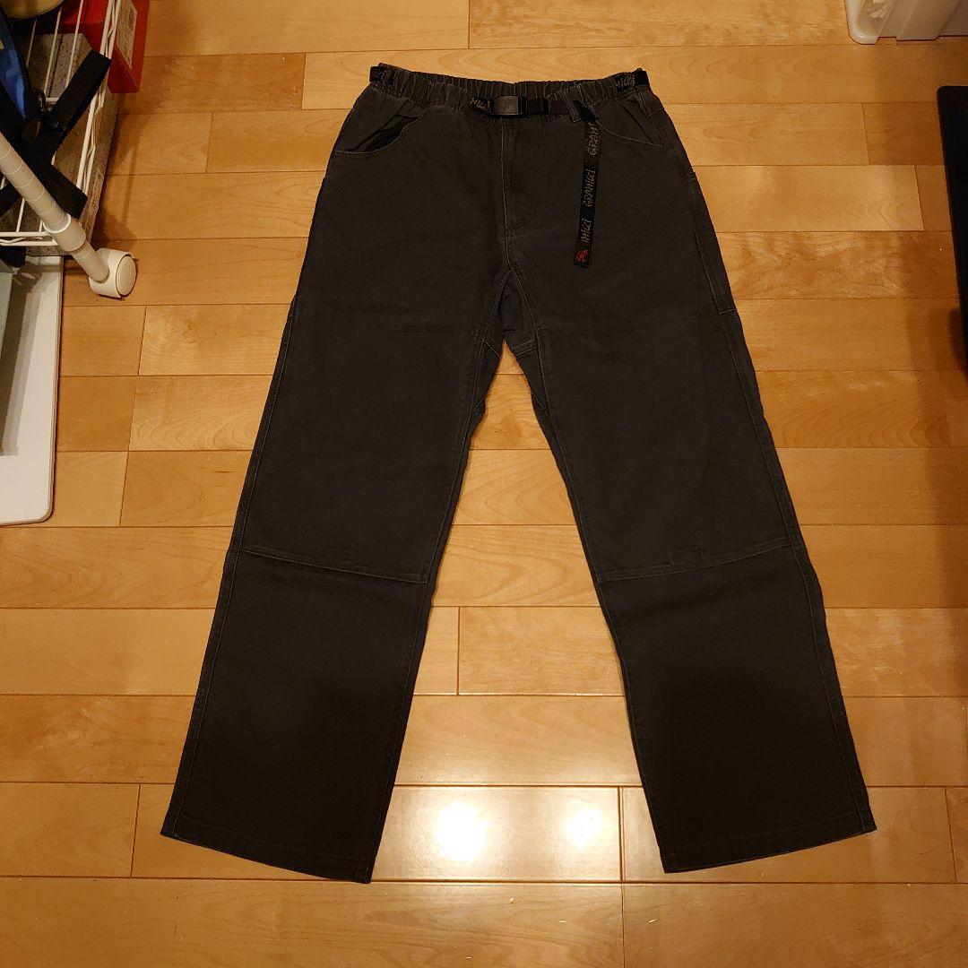 パンツ O.G. CANVAS MOUNTAIN PANT size:L