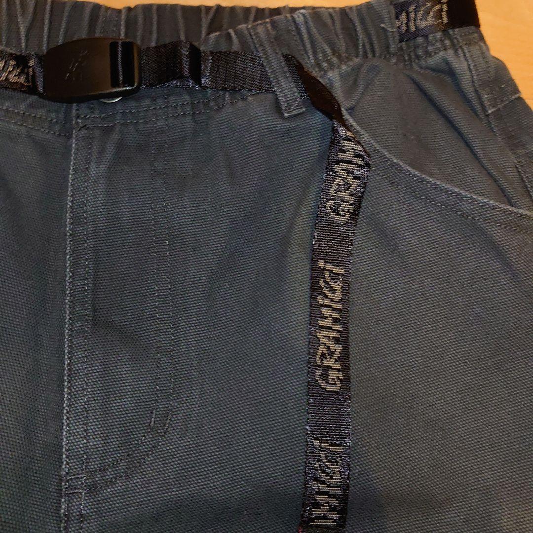 パンツ O.G. CANVAS MOUNTAIN PANT size:L