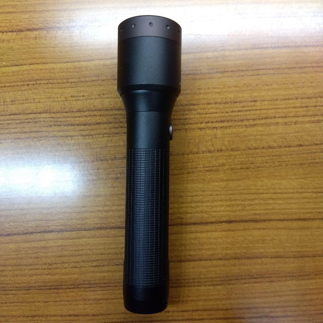 中古　Ledlenser(レッドレンザー) P6R Core